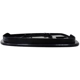 Purchase Top-Quality DORMAN - 56053 - Door Mirror Glass pa4