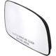 Purchase Top-Quality DORMAN - 56054 - Door Mirror Glass pa1