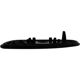Purchase Top-Quality DORMAN - 56064 - Door Mirror Glass pa2