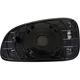 Purchase Top-Quality DORMAN - 56064 - Door Mirror Glass pa3