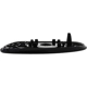 Purchase Top-Quality DORMAN - 56066 - Door Mirror Glass pa2