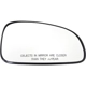 Purchase Top-Quality DORMAN - 56066 - Door Mirror Glass pa4