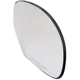 Purchase Top-Quality DORMAN - 56082 - Door Mirror Glass pa1