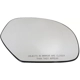 Purchase Top-Quality DORMAN - 56082 - Door Mirror Glass pa2