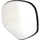 Purchase Top-Quality DORMAN - 56083 - Door Mirror Glass pa1