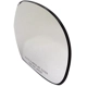 Purchase Top-Quality DORMAN - 56084 - Door Mirror Glass pa1