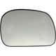 Purchase Top-Quality DORMAN - 56111 - Door Mirror Glass pa1
