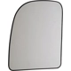 Purchase Top-Quality DORMAN - 56114 - Door Mirror Glass pa1