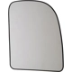 Purchase Top-Quality DORMAN - 56115 - Door Mirror Glass pa1