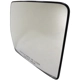 Purchase Top-Quality DORMAN - 56156 - Door Mirror Glass pa2