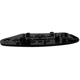 Purchase Top-Quality DORMAN - 56172 - Mirror Glass pa3