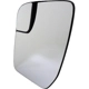 Purchase Top-Quality DORMAN - 56176 - Door Mirror Glass pa1