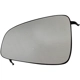 Purchase Top-Quality DORMAN - 56187 - Door Mirror Glass pa1