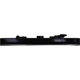 Purchase Top-Quality DORMAN - 56198 - Door Mirror Glass pa3