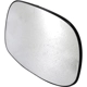 Purchase Top-Quality DORMAN - 56206 - Door Mirror Glass pa3