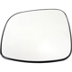 Purchase Top-Quality DORMAN - 56210 - Door Mirror Glass pa3
