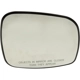 Purchase Top-Quality DORMAN - 56211 - Door Mirror Glass pa1