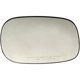 Purchase Top-Quality Replacement Door Mirror Glass by DORMAN - 56241 pa1