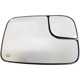 Purchase Top-Quality DORMAN - 56277 - Door Mirror Glass pa1