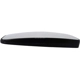 Purchase Top-Quality DORMAN - 56282 - Door Mirror Glass pa1