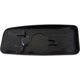 Purchase Top-Quality DORMAN - 56282 - Door Mirror Glass pa2