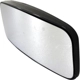 Purchase Top-Quality DORMAN - 56282 - Door Mirror Glass pa4