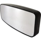 Purchase Top-Quality DORMAN - 56283 - Door Mirror Glass pa4