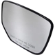 Purchase Top-Quality DORMAN - 56328 - Door Mirror Glass pa2