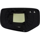 Purchase Top-Quality DORMAN - 56328 - Door Mirror Glass pa4