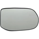 Purchase Top-Quality DORMAN - 56329 - Door Mirror Glass pa1
