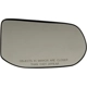Purchase Top-Quality DORMAN - 56330 - Door Mirror Glass pa1