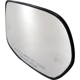 Purchase Top-Quality DORMAN - 56332 - Door Mirror Glass pa4