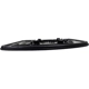 Purchase Top-Quality Replacement Door Mirror Glass by DORMAN - 56334 pa2