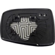Purchase Top-Quality Replacement Door Mirror Glass by DORMAN - 56334 pa4
