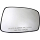 Purchase Top-Quality Replacement Door Mirror Glass by DORMAN - 56334 pa5
