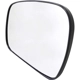 Purchase Top-Quality DORMAN - 56357 - Door Mirror Glass pa1