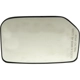 Purchase Top-Quality DORMAN - 56426 - Door Mirror Glass pa1