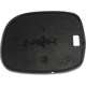 Purchase Top-Quality DORMAN - 56455 - Non-Heated Plastic Backed Mirror Right pa2