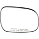 Purchase Top-Quality DORMAN - 56477 - Door Mirror Glass pa1