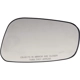 Purchase Top-Quality DORMAN - 56523 - Door Mirror Glass pa1