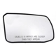 Purchase Top-Quality DORMAN - 56535 - Door Mirror Glass pa2