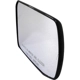 Purchase Top-Quality DORMAN - 56535 - Door Mirror Glass pa4