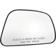 Purchase Top-Quality DORMAN - 56571 - Door Mirror Glass pa2