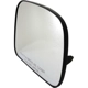 Purchase Top-Quality DORMAN - 56571 - Door Mirror Glass pa4