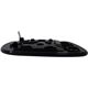 Purchase Top-Quality DORMAN - 56656 - Door Mirror Glass pa2