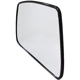 Purchase Top-Quality DORMAN - 56662 - Door Mirror Glass pa1