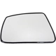 Purchase Top-Quality DORMAN - 56662 - Door Mirror Glass pa3