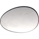 Purchase Top-Quality DORMAN - 56716 - Door Mirror Glass pa1