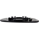 Purchase Top-Quality DORMAN - 56816 - Door Mirror Glass pa1