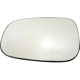 Purchase Top-Quality DORMAN - 56816 - Door Mirror Glass pa4